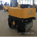 Economic Manual Push Vibration Road Roller Compactor (FYL-800)